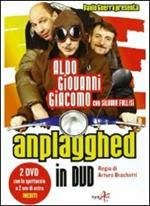 Anplagghed (2 DVD)