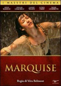 Marquise di Vera Belmont - DVD