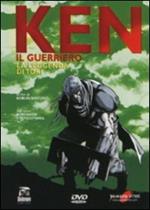 Ken il guerriero. La leggenda di Toki