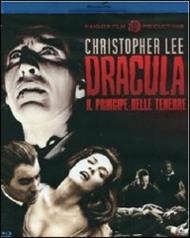 Dracula, principe delle tenebre