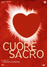Cuore sacro (DVD)