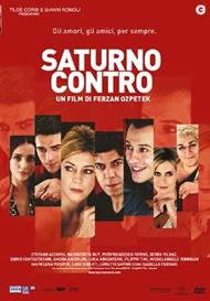 Saturno contro (DVD)