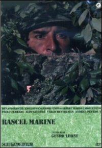 Rascel marine di Guido Leoni - DVD