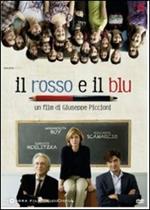Il rosso e il blu