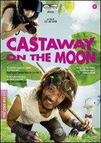 Castaway on the Moon di Hey-jun Lee - DVD