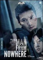 The Man From Nowhere