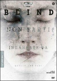 Blind di Sang-hoon Ahn - Blu-ray