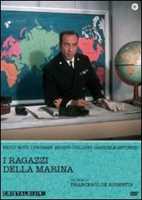 Film Ragazzi della Marina Francesco De Robertis