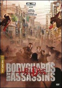Bodyguards and Assassins di Teddy Chan - DVD