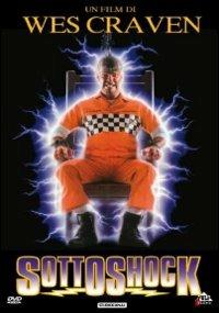 Sotto shock di Wes Craven - DVD