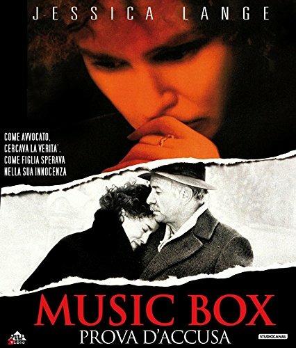 Music Box. Prova d'accusa di Costa-Gavras - DVD