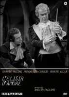 Film L' Elisir d'Amore Amleto Palermi