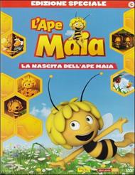 L' ape Maia. La nuova serie. La nascita dell'ape Maia