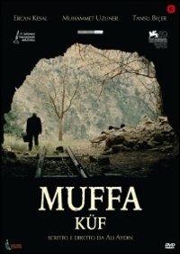 Muffa. Küf di Ali Aydin - DVD