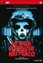 La casa sperduta nel parco