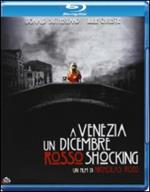 A Venezia... un dicembre rosso shocking