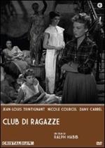 Club di ragazze