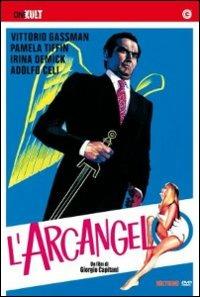 L' arcangelo di Giorgio Capitani - DVD