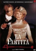 La partita