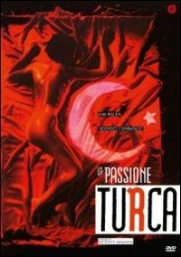 La passione turca di Vicente Aranda - DVD