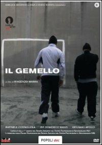 Il gemello di Vincenzo Marra - DVD