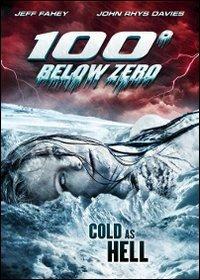 100 gradi sotto zero di R. D. Braunstein - DVD