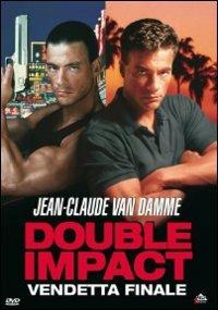 Impatto mortale di Sheldon Lettich - DVD