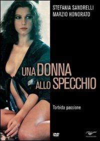 Una donna allo specchio di Paolo Quaregna - DVD