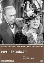 Papà Lebonnard