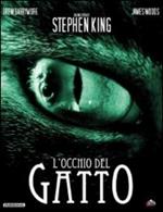 L' occhio del gatto