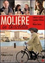 Molière in bicicletta