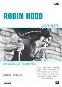 Robin Hood (DVD) di Allan Dwan - DVD
