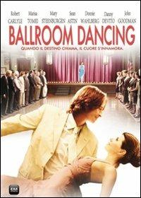 Ballroom Dancing (DVD) di Randall Miller - DVD
