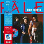 Blue Agents