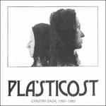 CD Canzoni Dada Plasticost