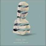 Backward Days 1985-1987 - CD Audio di Marbre Noir