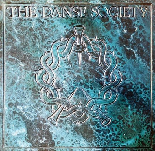 Heaven Is Waiting (2021 Remastered) - Vinile LP di Danse Society