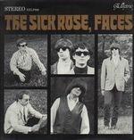 Faces - Vinile LP di Sick Rose