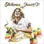Running on Jah Way - CD Audio di Stalloman