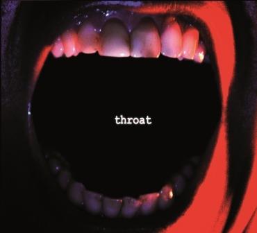 Throat - CD Audio di Klinefelter