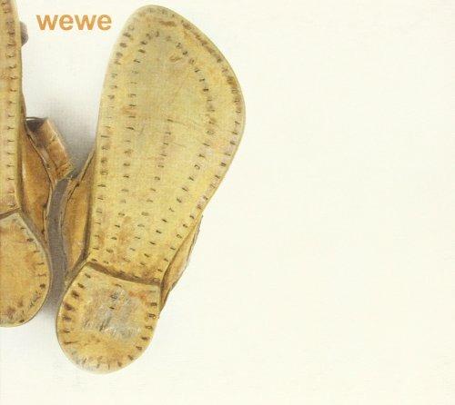 Wolf in the Piano - CD Audio di Wewe