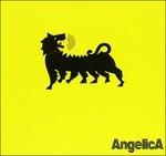 Angelica 1997 - CD Audio