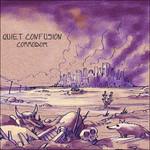 Commodor - CD Audio di Quiet Confusion