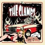 Deadly Kick for a Fat Fucker - CD Audio di Clamps