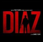 Diaz (Colonna sonora)