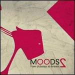 Moods 2 - CD Audio