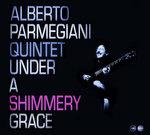 Under a Shimmery Grace