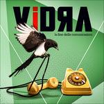 La fine delle comunicazioni - CD Audio di Vidra