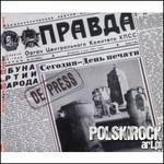 Block to Block - CD Audio di De Press