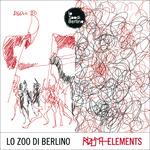 Rizoma Elements (Picture Disc) - Vinile LP di Zoo di Berlino